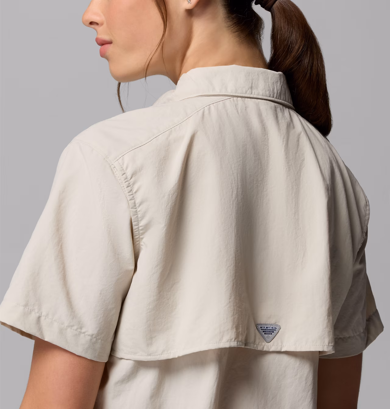 BLUSA FEMENINO COLUMBIA BAHAMA II – foto 6